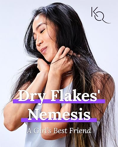 Miniatura 2 de Keranique Acondicionador restaurador del cuero cabelludo para mujeres, hidratante y exfoliante para cuero cabelludo seco, sin sulfatos, suave para