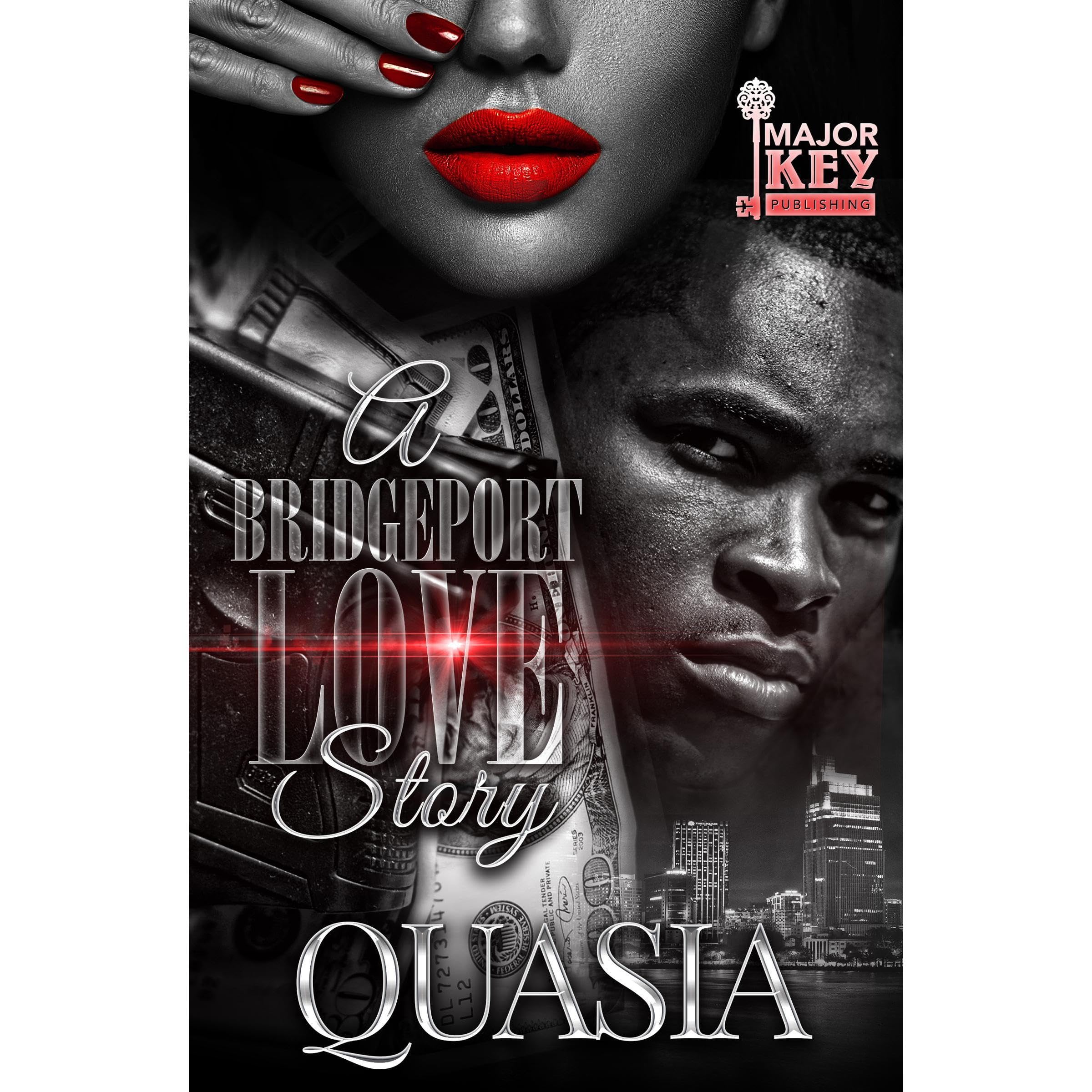 A Bridgeport Love Story