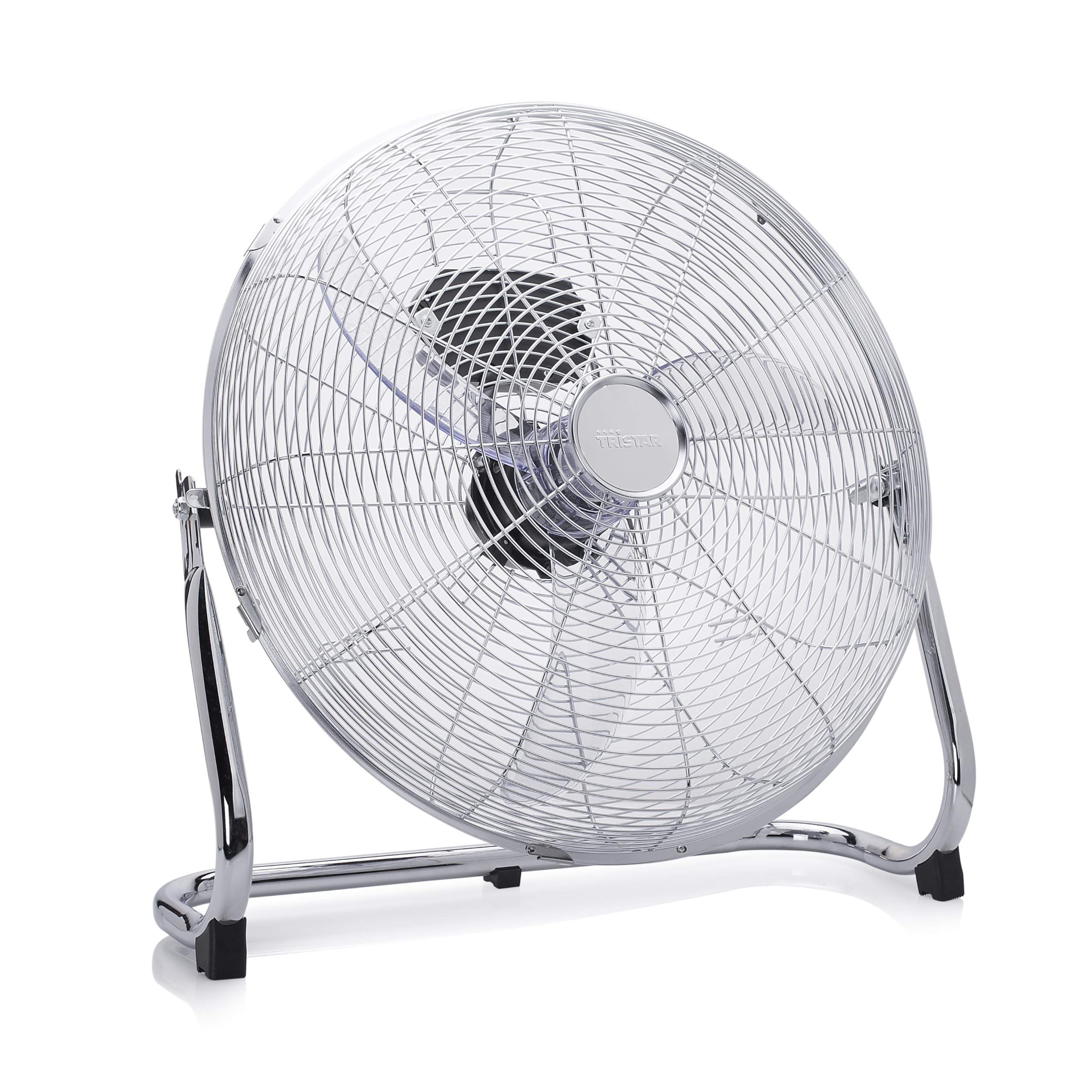 Ventilatore a piantana Tristar VE-5935 – 46 cm – Metallo
