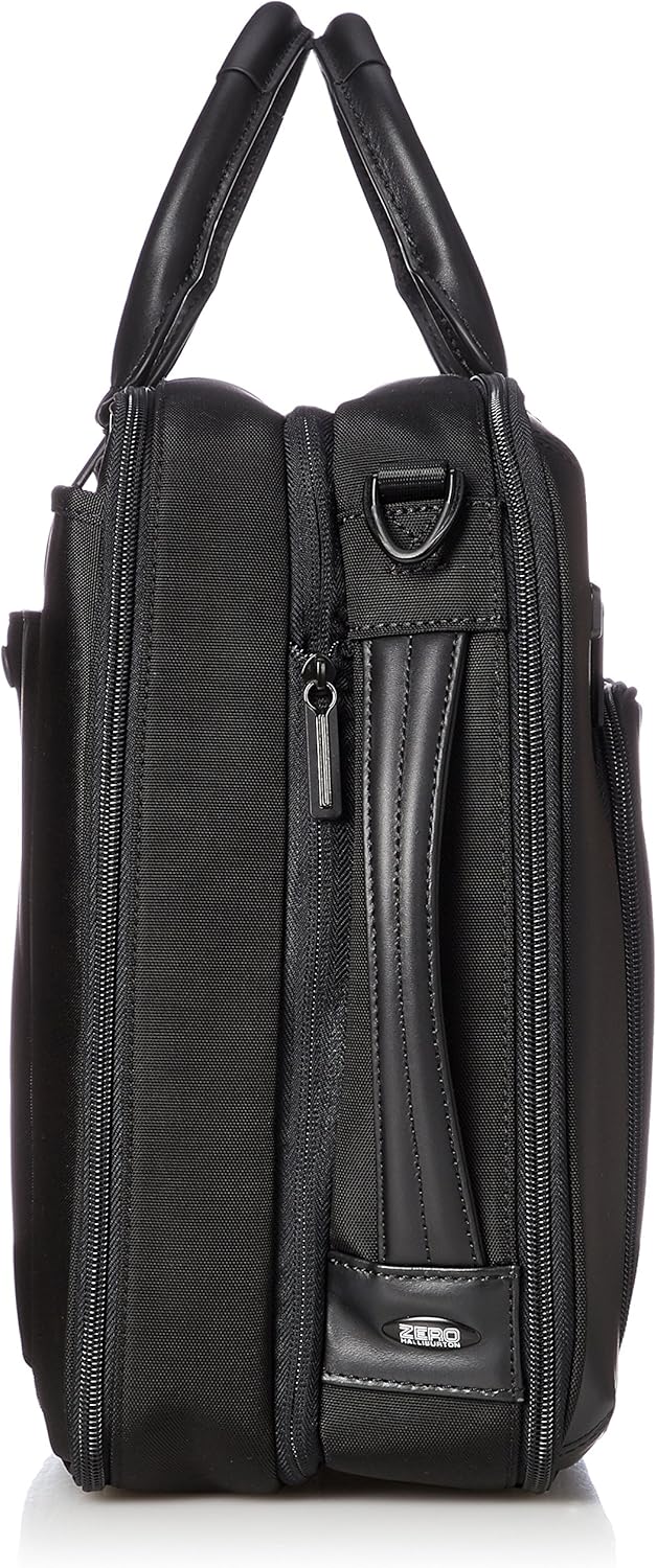 ゼロハリバートン] ビジネスバッグ PRFIII ショルダーベルト付