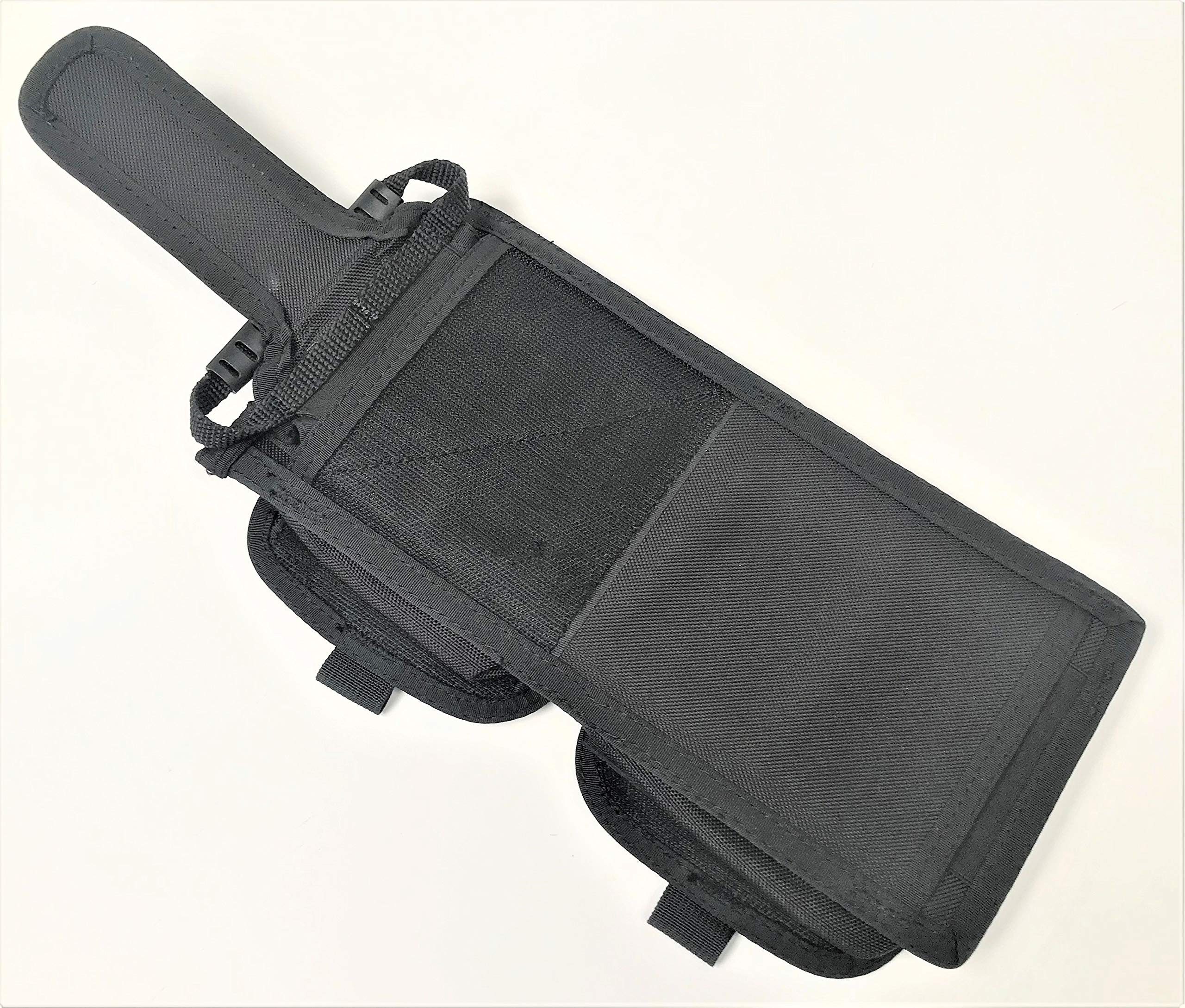 Gilet De Lest Best Divers – 4 Poches à Dégagement Rapide – 20 Kg – Polyester 600D – Plongée Et Apnée
