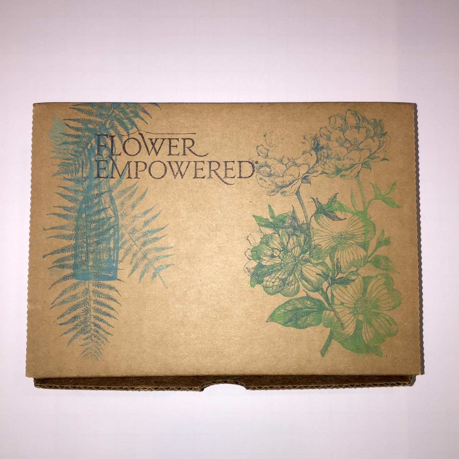 Flower Empowered Wedding Floral Design Toolkit Home & Kitchen