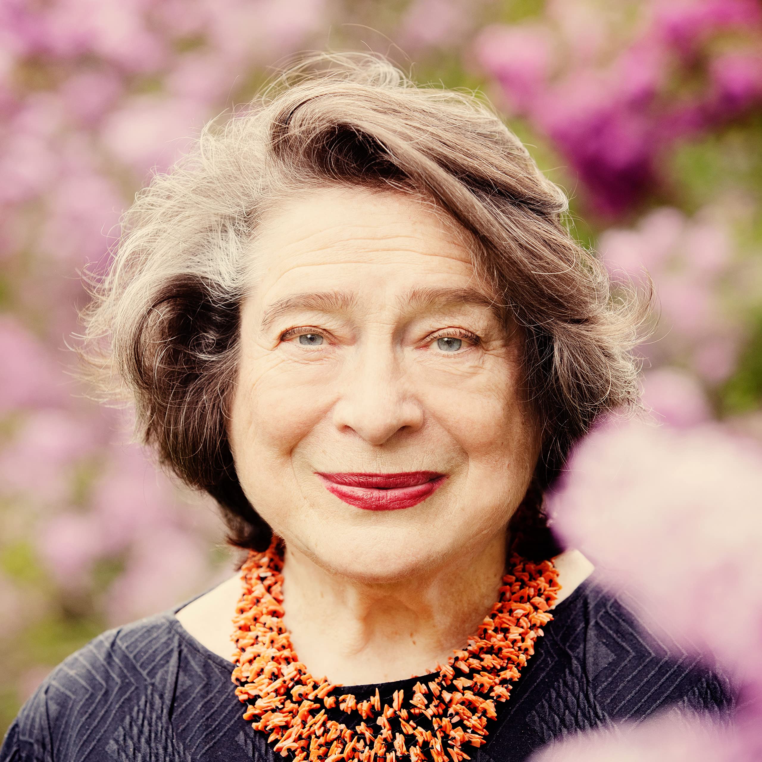 Elisabeth Leonskaja