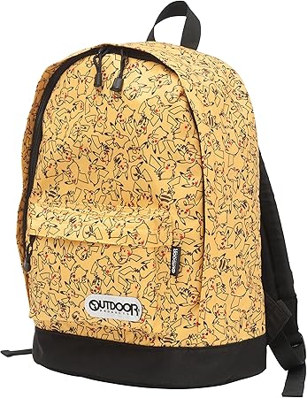 Amazon ポケモンセンターオリジナル Outdoor デイパック ピカチュウがいっぱい おもちゃ雑貨 おもちゃ Amazon ポケモンセンターオリジナル Outdoor デイパック ピカチュウがいっぱい おもちゃ雑貨 おもちゃ