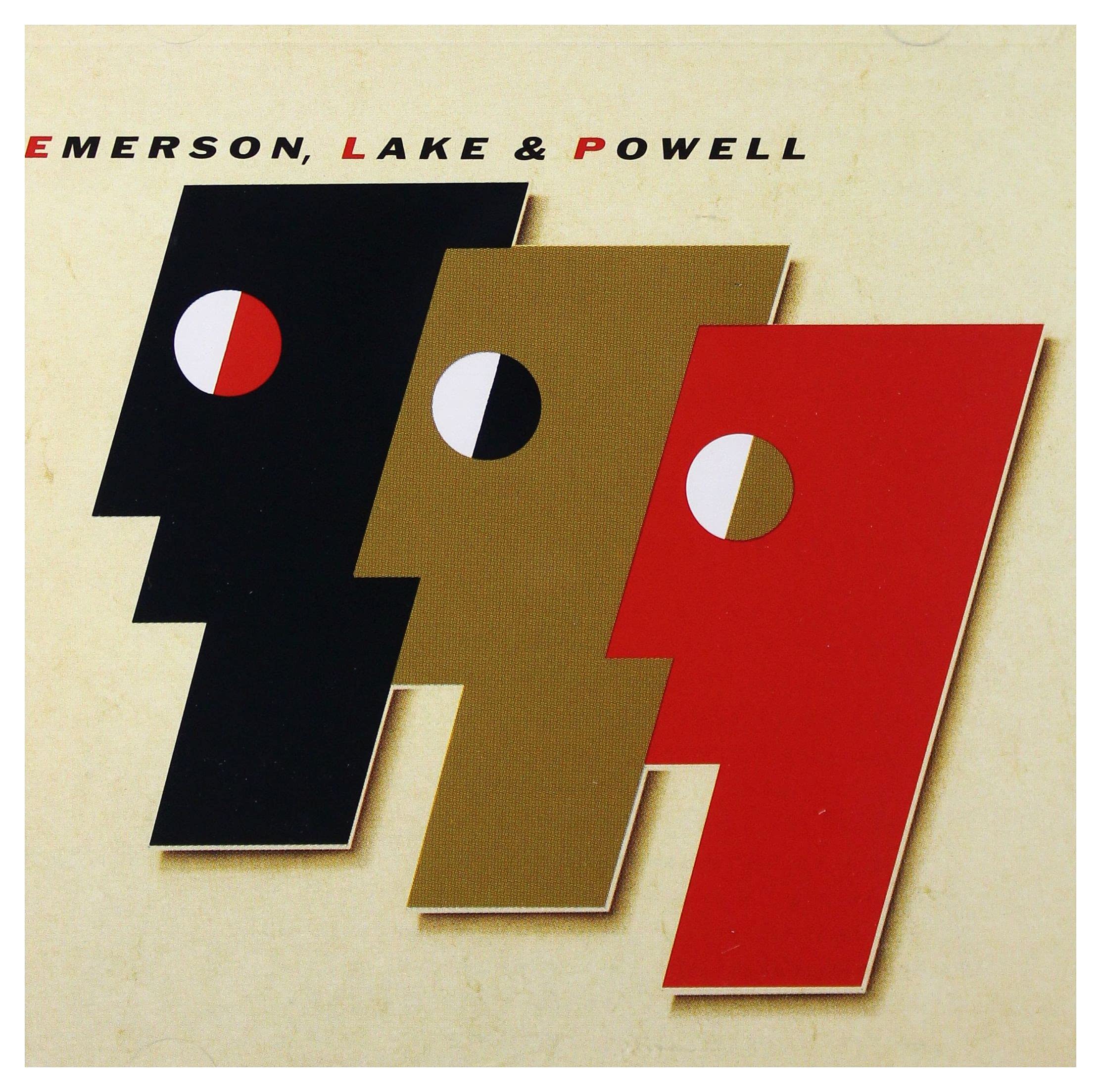 Emerson, Lake & Powell