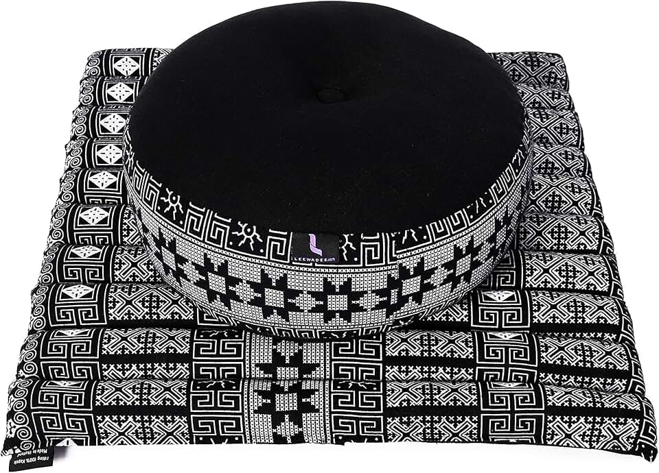 Amazon.co.uk meditation mat