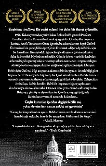 Babil: 2022 Nebula Ödülü