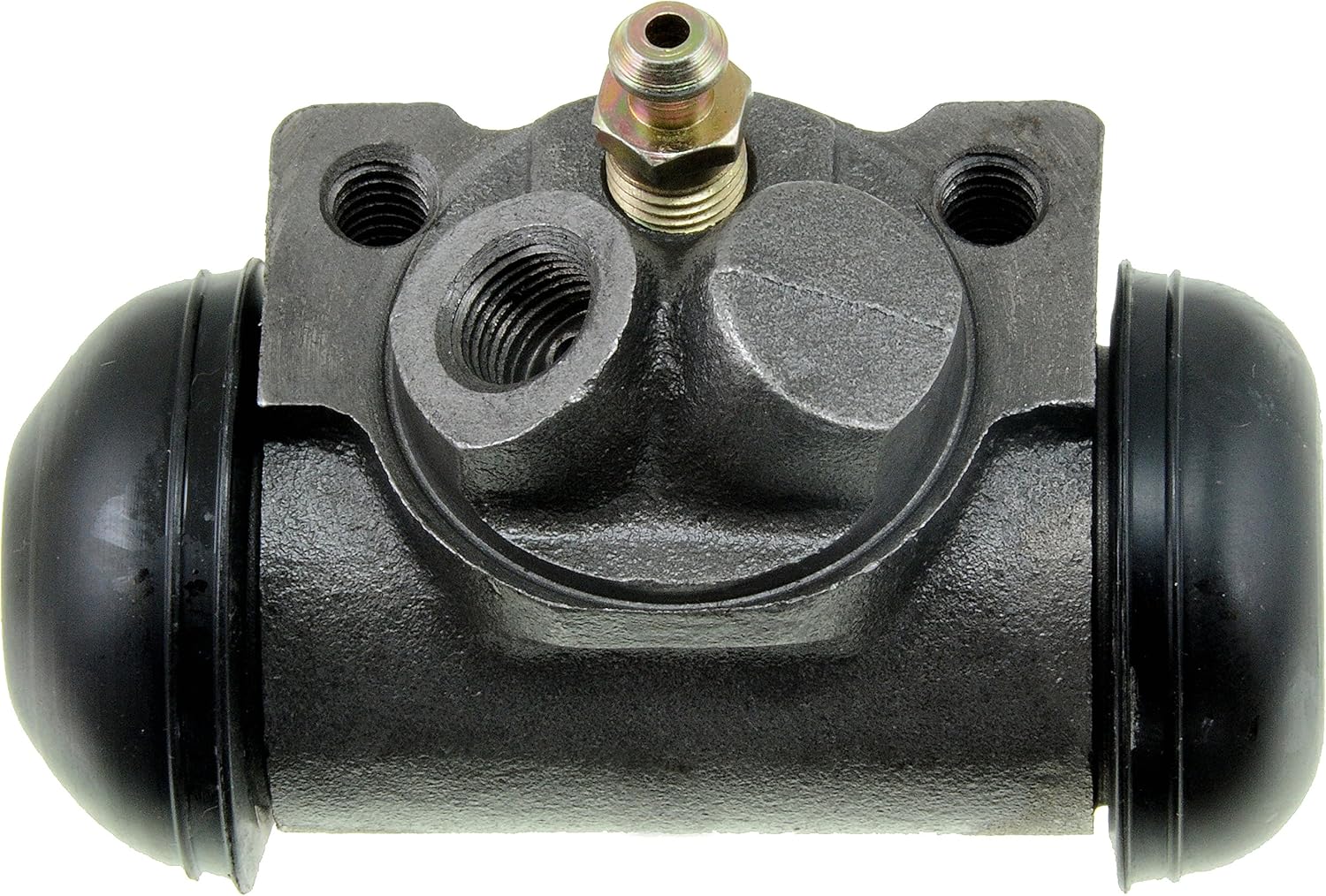Dorman W4801 Rear Driver Side Drum Brake Wheel Cylinder Compatible with Select Cadillac/Oldsmobile/Pontiac Models
