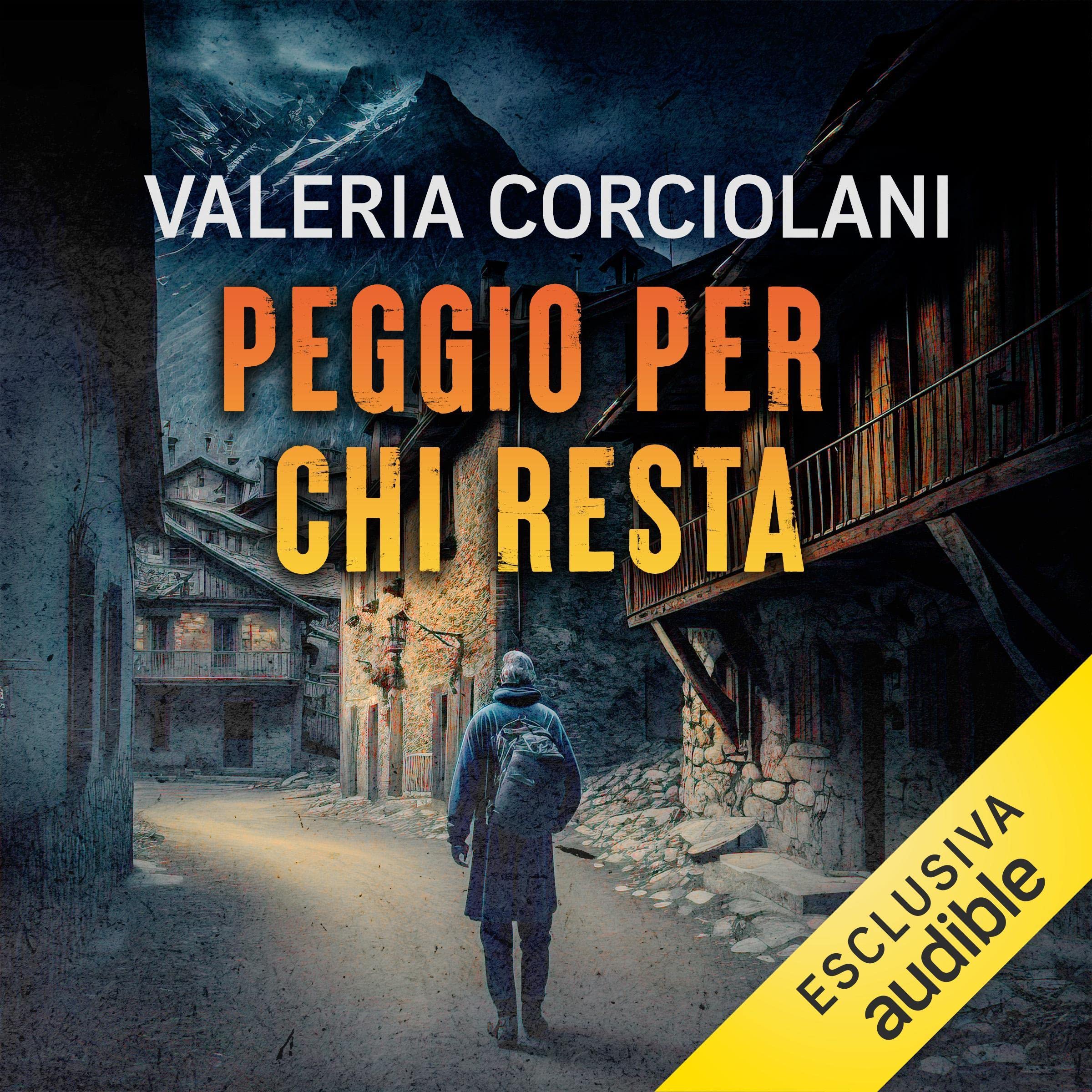 Peggio per chi resta: La colf e l'ispettore 5