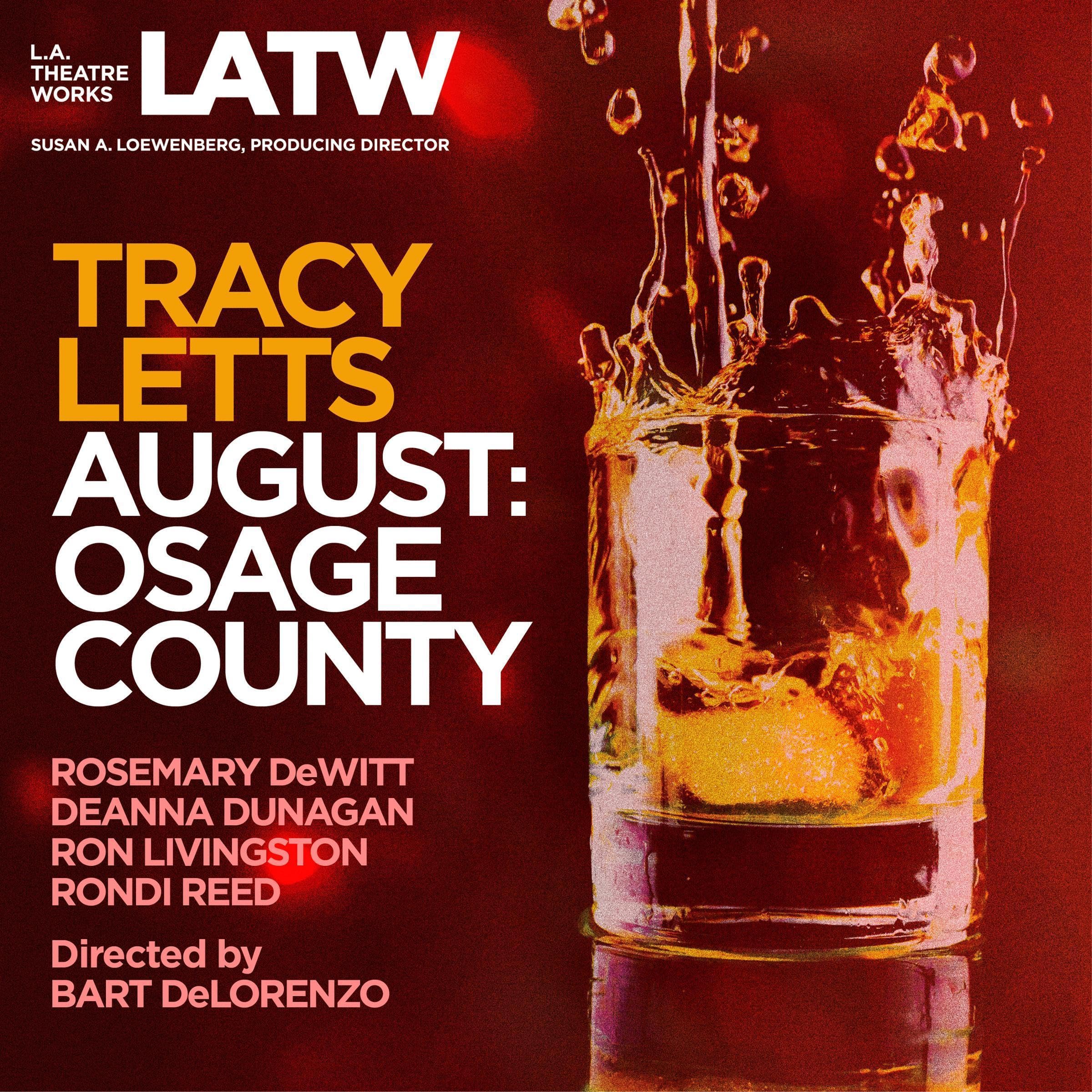 August: Osage County