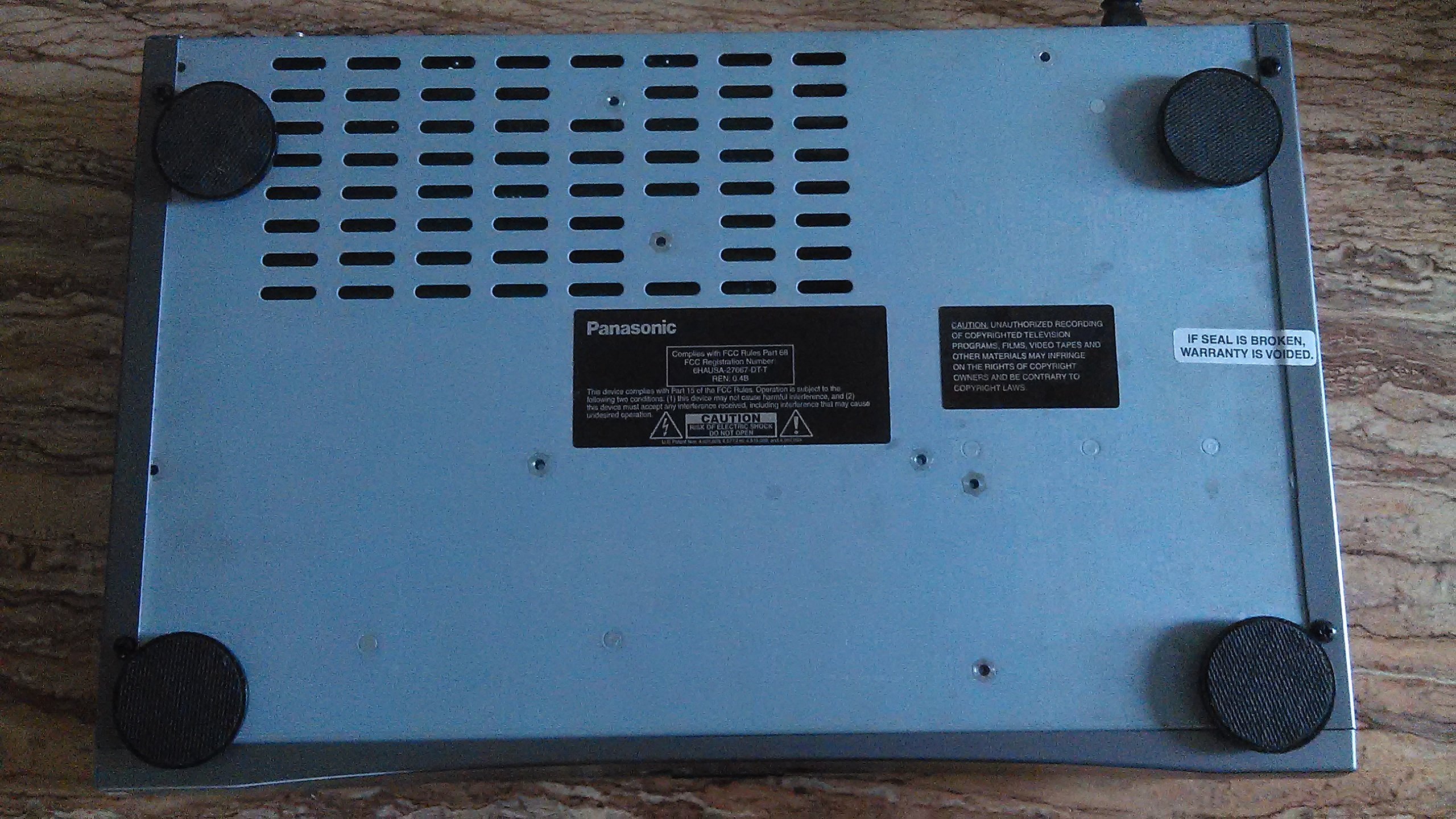 その他 Panasonic DY-HD2000 Amazon.co.jp: Panasonic DY-HD2000-K 2TB Hard Disk for Viera