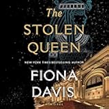 The Stolen Queen: A Novel