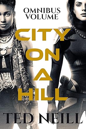 City on a Hill
