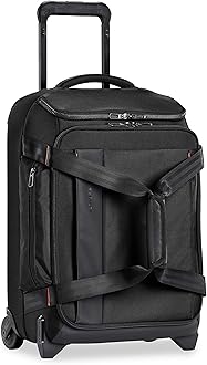 ZDX Carry-On, Small