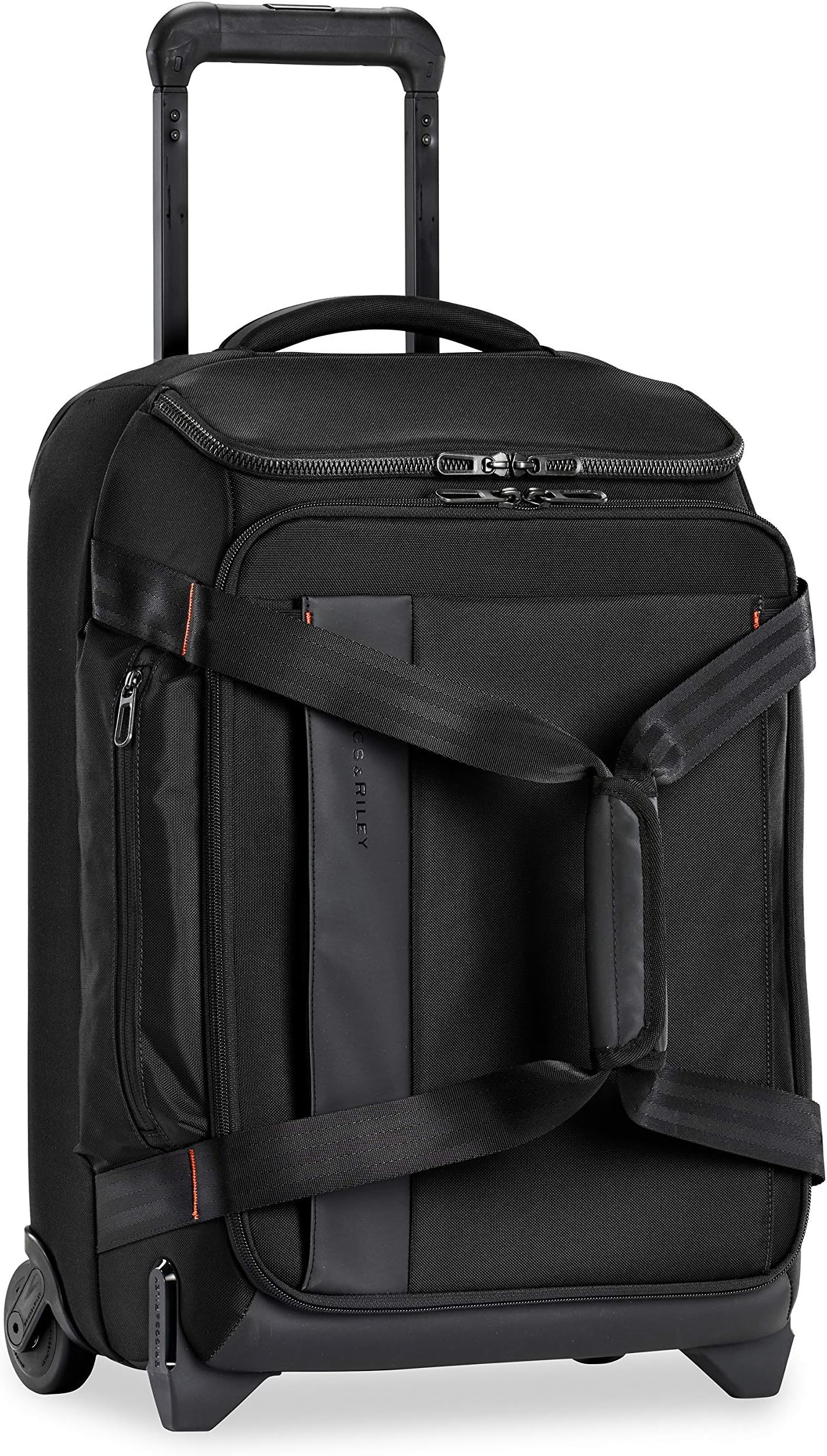 ZDX 2-Wheel Carry-On