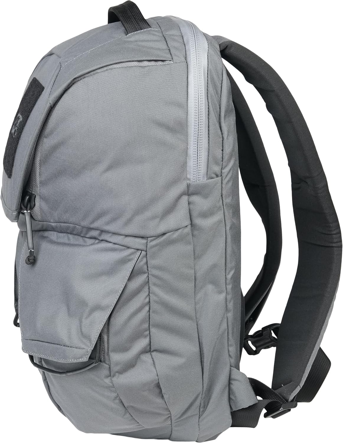 Mystery Ranch Rip Ruck 24 Backpack – Tactical Urban Bag with Extra Storage & Comfort – Shadow, 24L