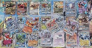 POKEMON~100 Pokemon Card Lot Holo Rare
