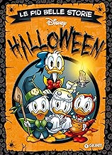 Le più belle storie di Halloween (Storie a fumetti Vol. 37) Formato=Formato Kindle