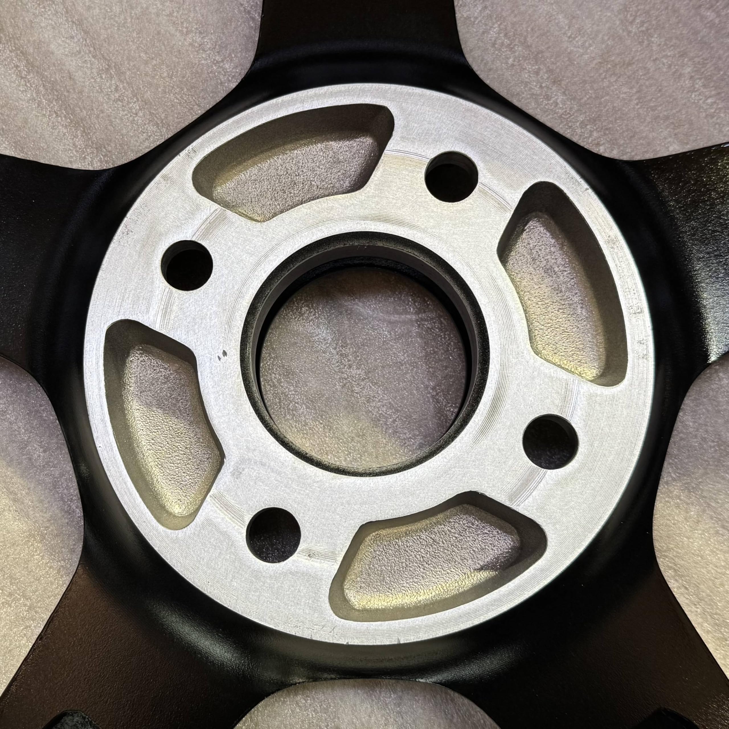 Amazon | 15インチアルミホイールタイヤセット 軽自動車 FZ431