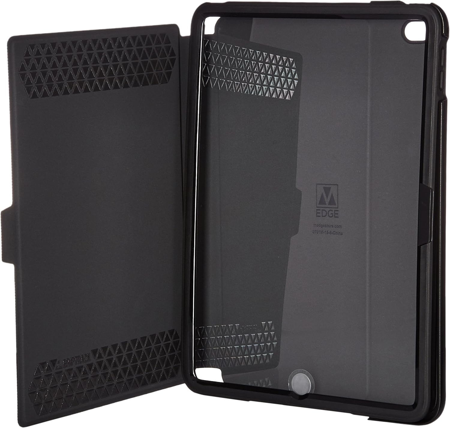Get Special Price M-Edge Folio Case for Apple iPad Air 2 - Black