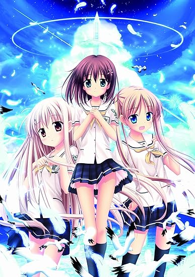 Amazon Aqua アダルトpcゲーム Pcソフト