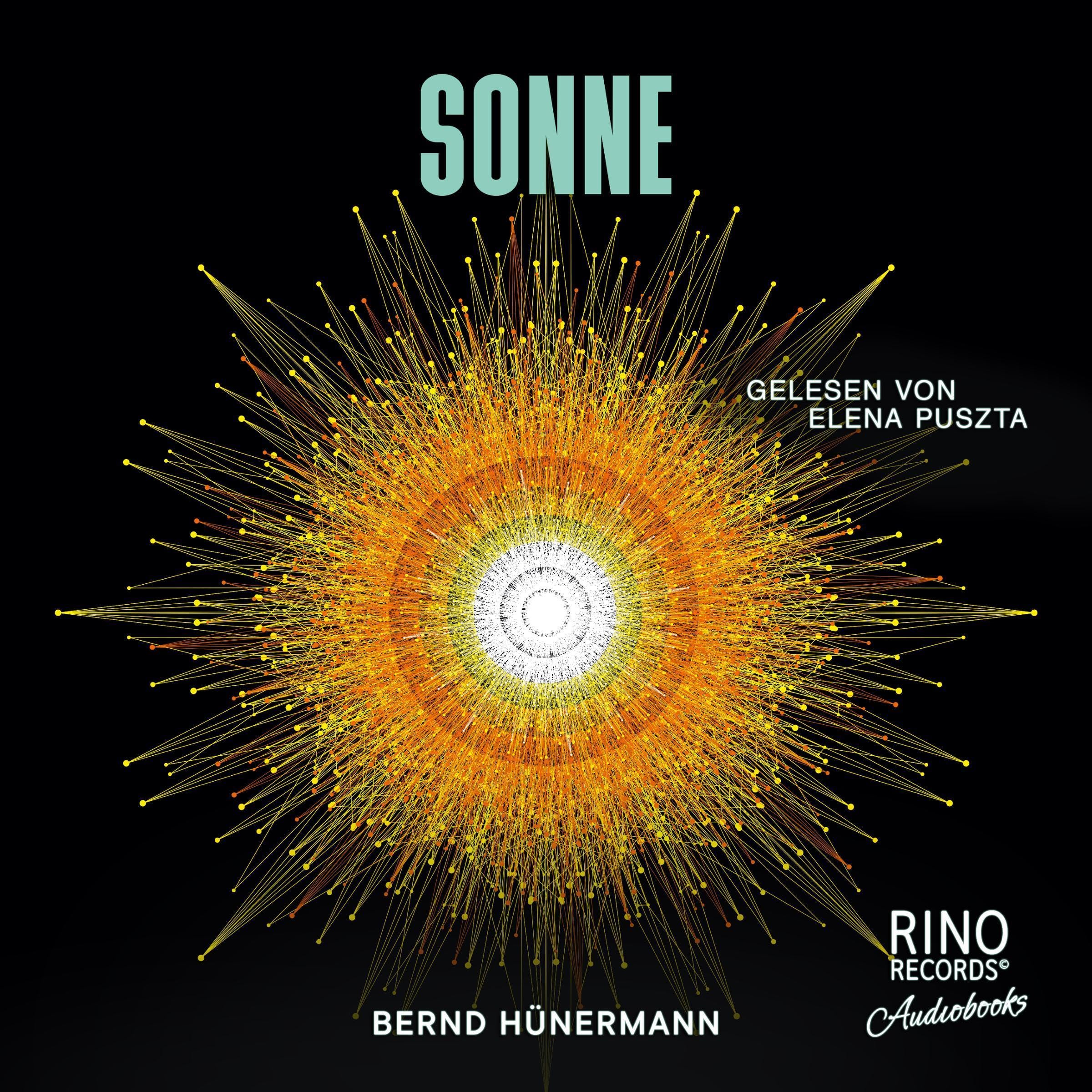 Cover art for Sonne