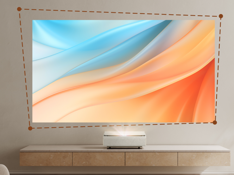 Amazon.com: XGIMI AURA Series UST Laser Projector, Dolby Vision