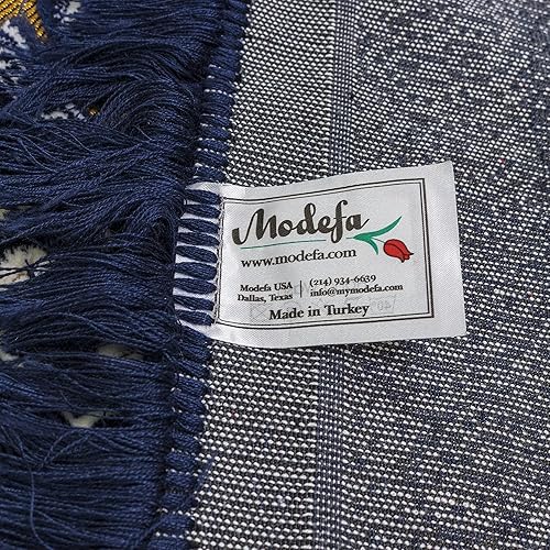 Miniatura 7 de Modefa Alfombra de oración islámica turca, alfombra grande de terciopelo ancha, suave musulmana Janamaz Sajada, alfombra gruesa de oración turca