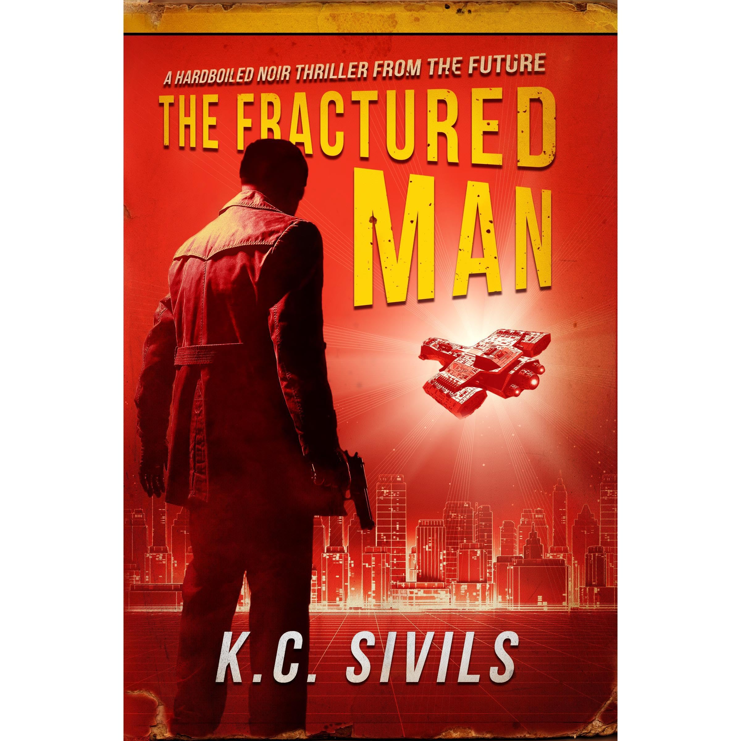 The Fractured Man