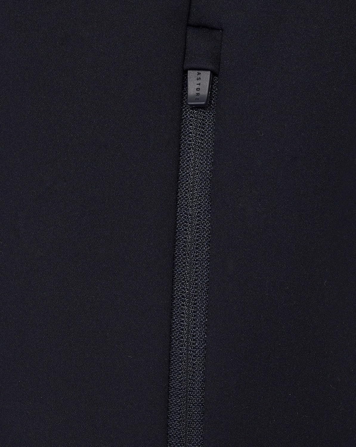 Castore Red Bull Racing F1 2025 Team Softshell Jacket - Image 4