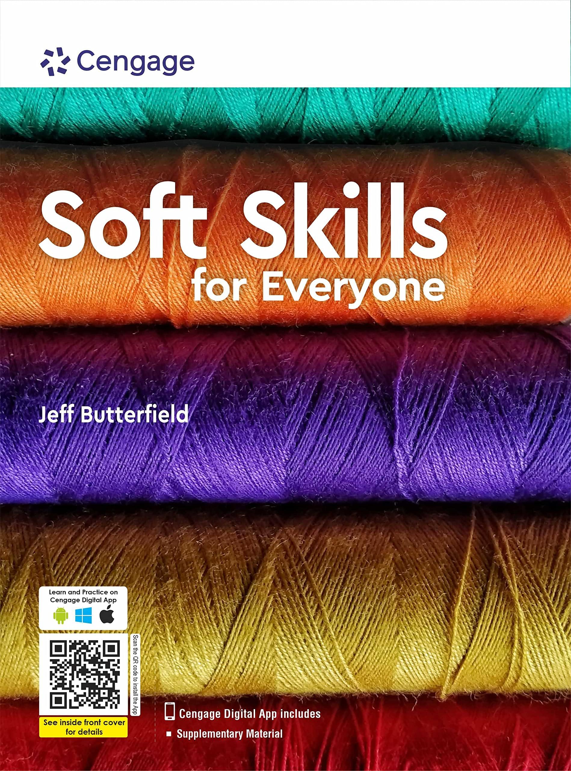 Soft Skills for Everyone (for AKTU)