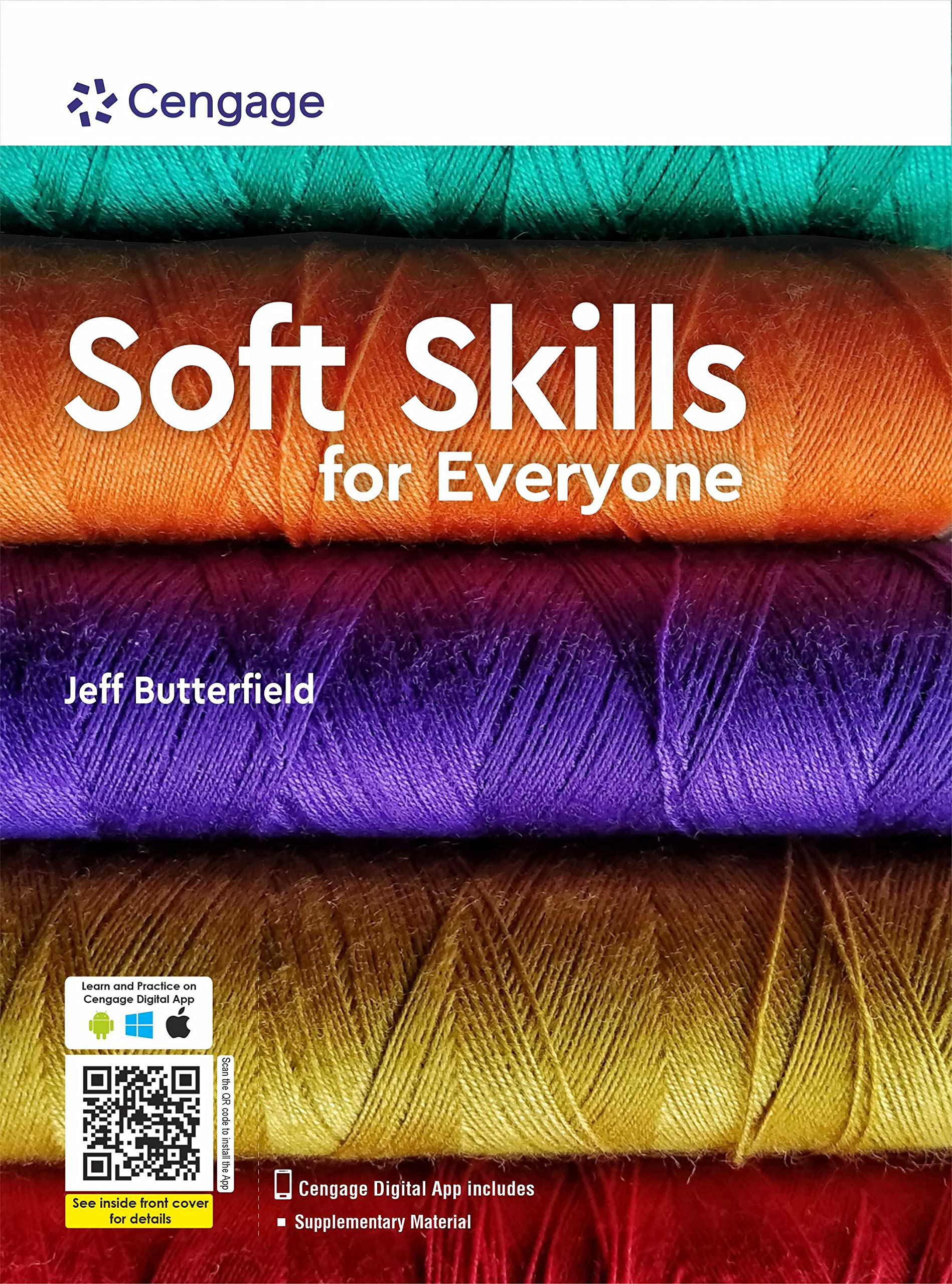 Soft Skills for Everyone (for AKTU)