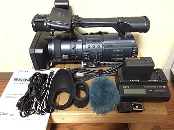 【LCH-FXA】ハードケース DCR-VX2100 HDR-FX1　などに LCH-FXA】ハードケース DCR-VX2100 HDR-FX1 などに - メルカリ
