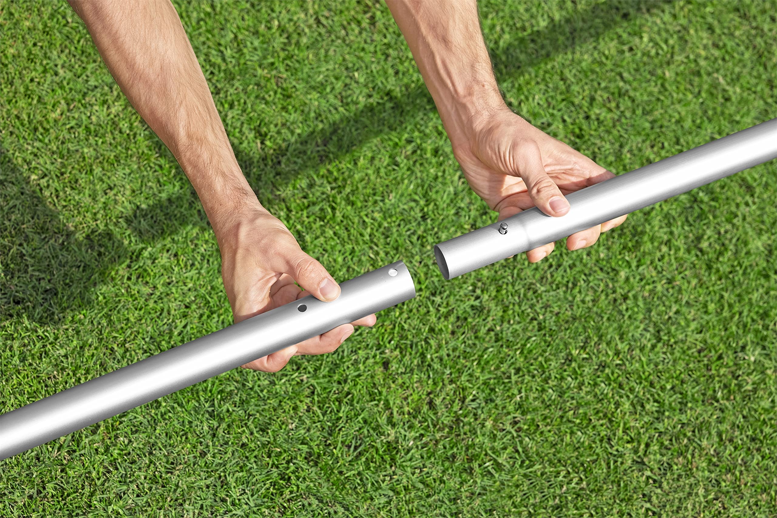 Bestway 15' Collapsible Telescopic Pole