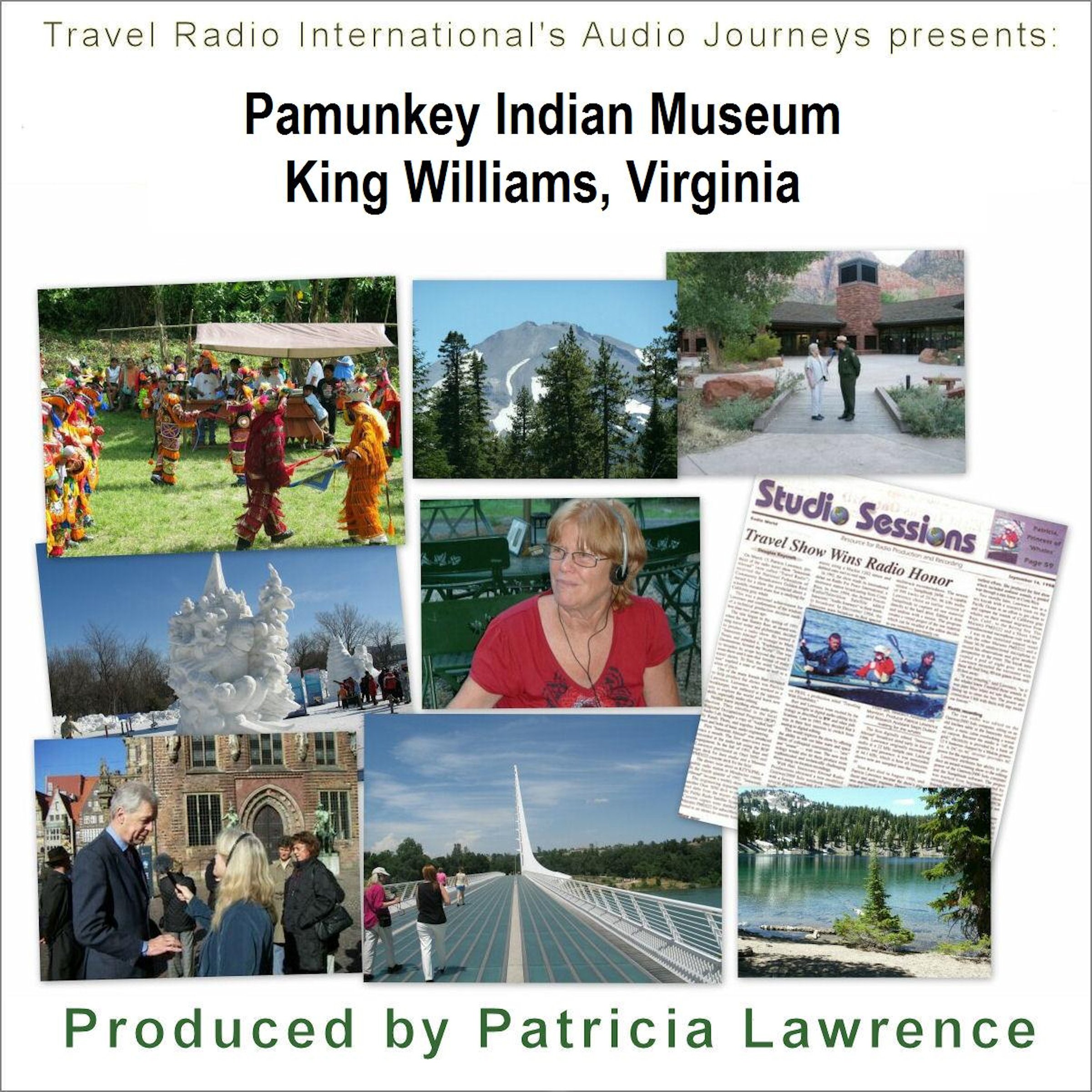 Pamunkey Indian Museum