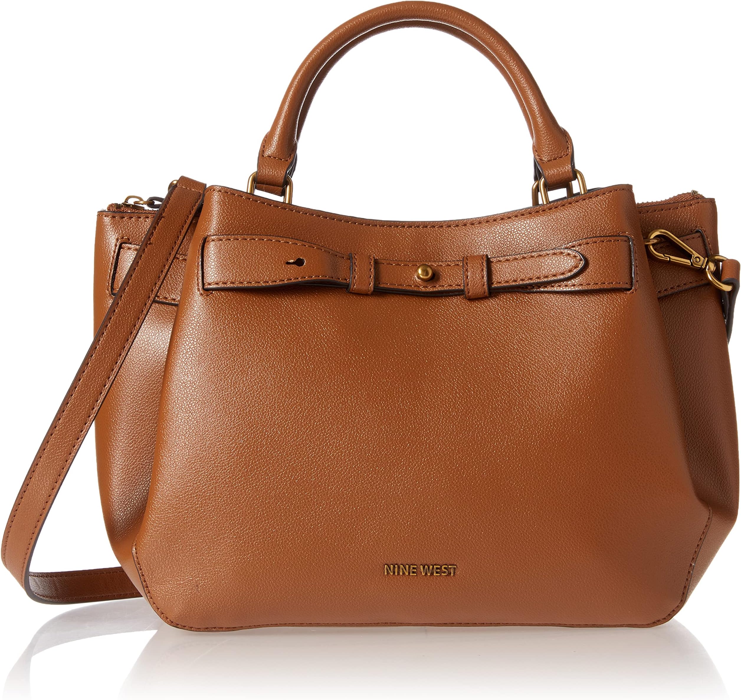 Nine West Aria Satchel