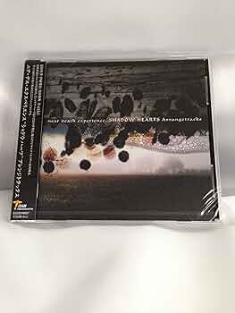 Amazon.co.jp: near death experience SHADOW HEARTS