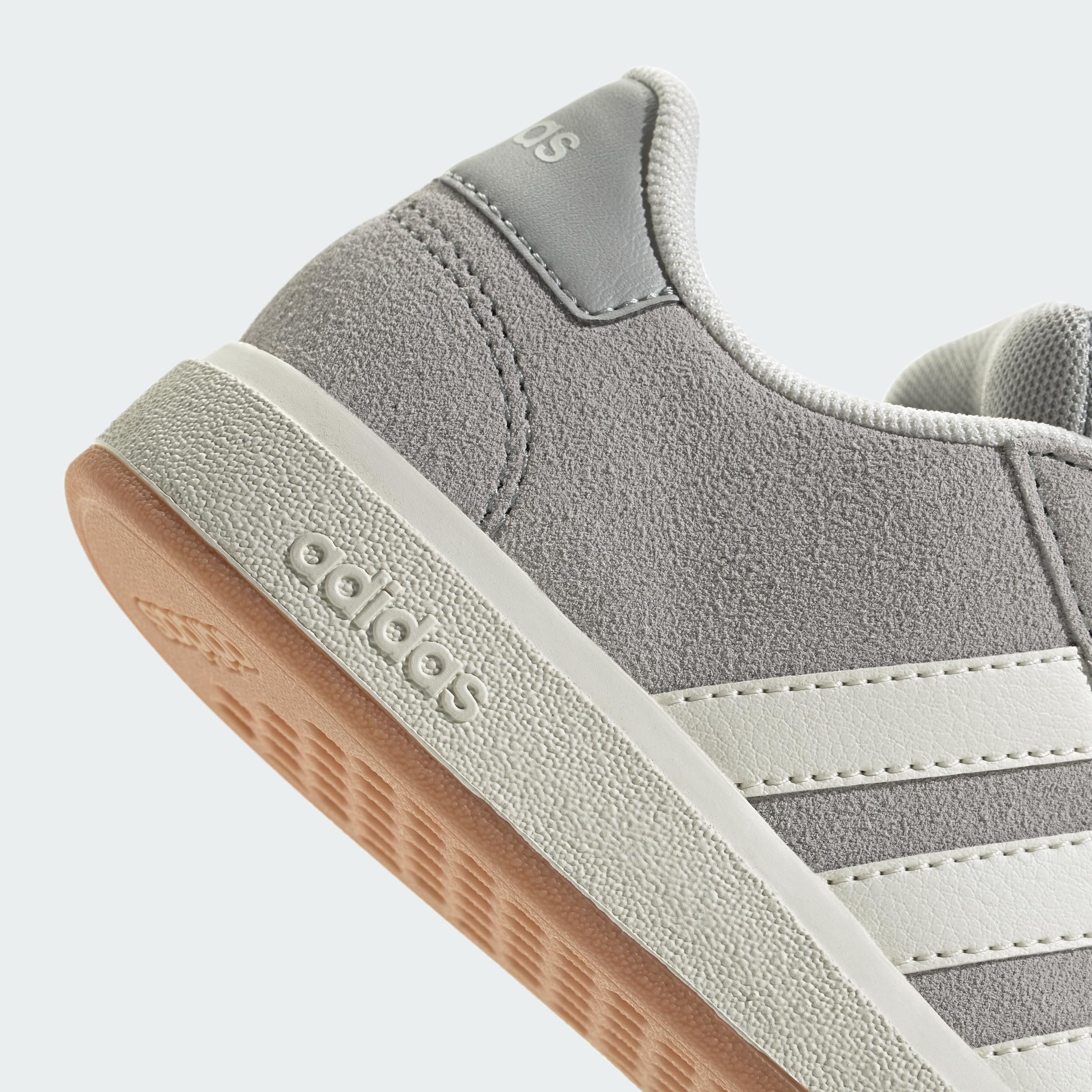adidas Unisex Kids Grand Court 00s Schuh