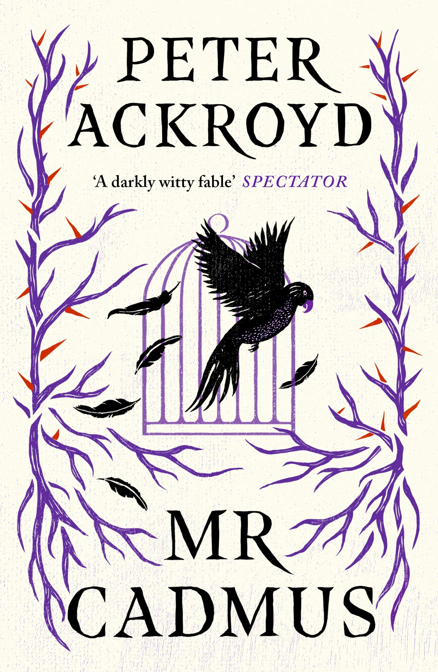 Amazon.ca: Peter Ackroyd: books, biography, latest update