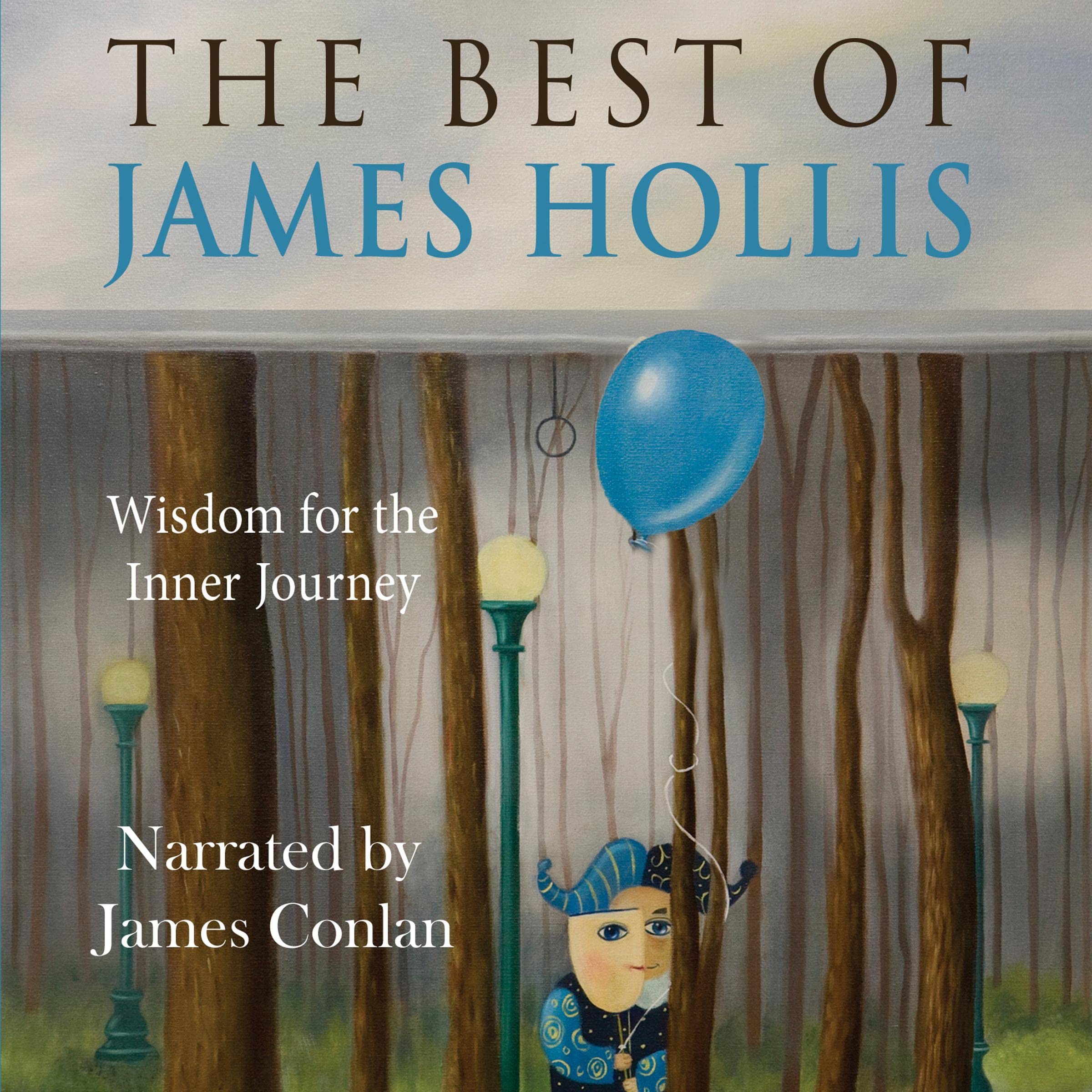 The Best of James Hollis