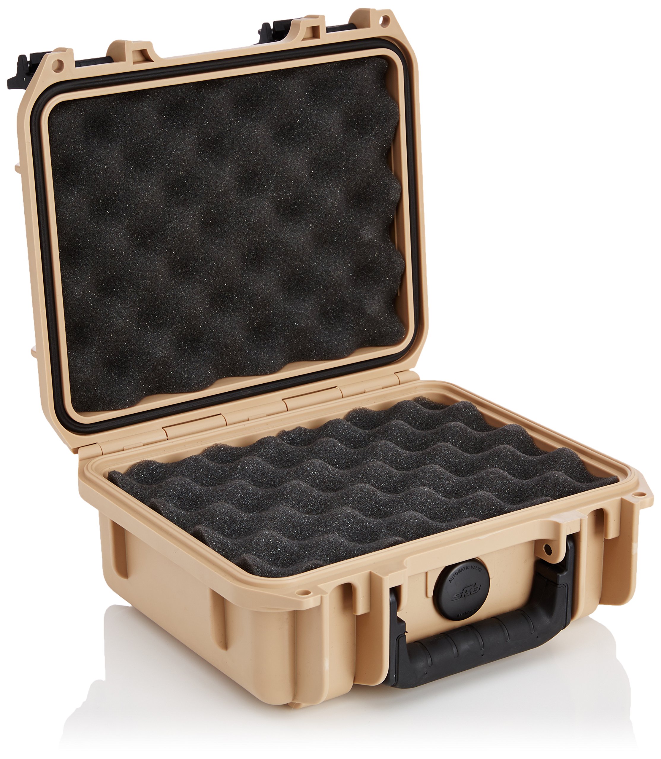 Amazon | SKB Cases iSeries 0907-4 Waterproof Utility Case