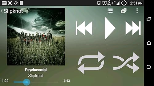 Car Dashdroid