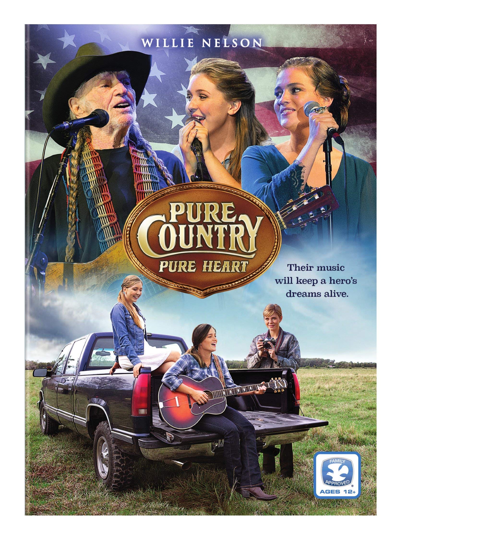 Pure Country: Pure Heart