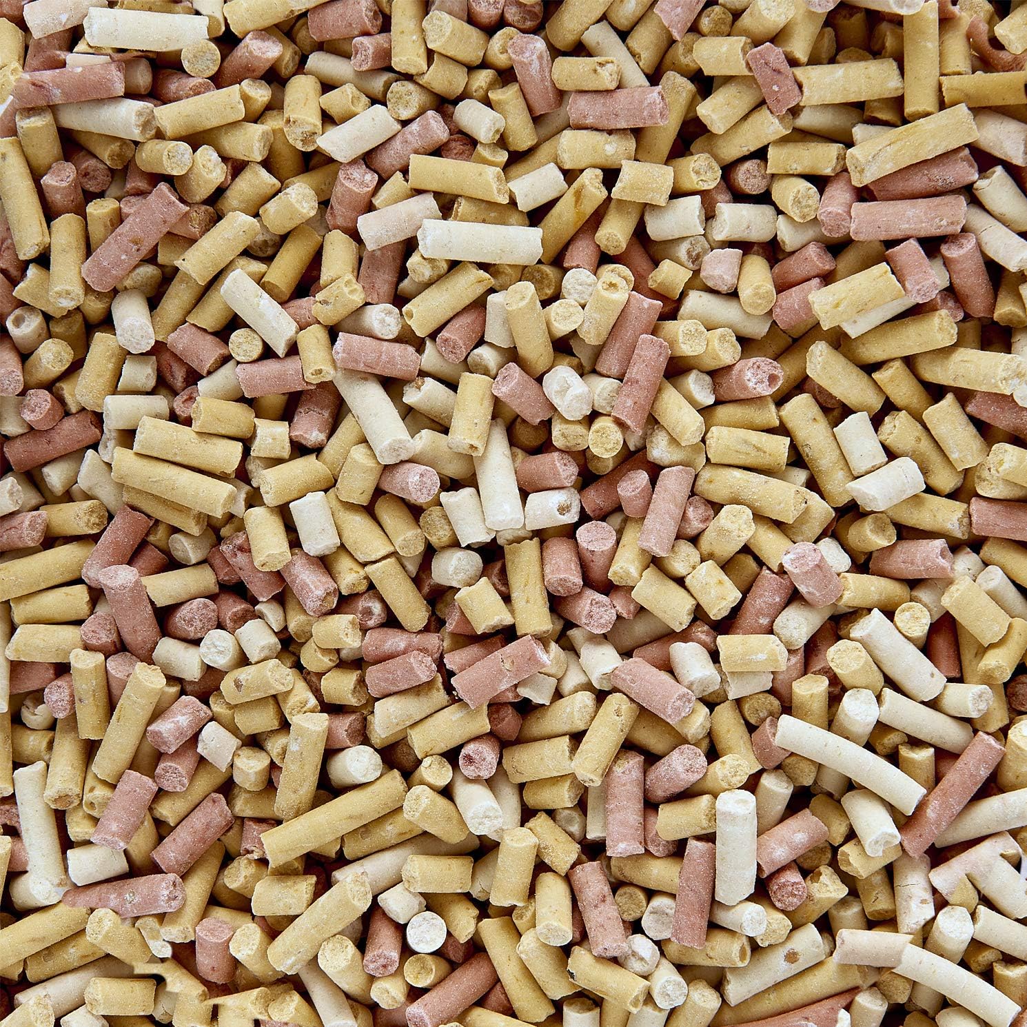 Garden Ting Premium High Energy Mixed Suet Pellets, 3 Litre, 3 count (Pack of 1) - Image 4