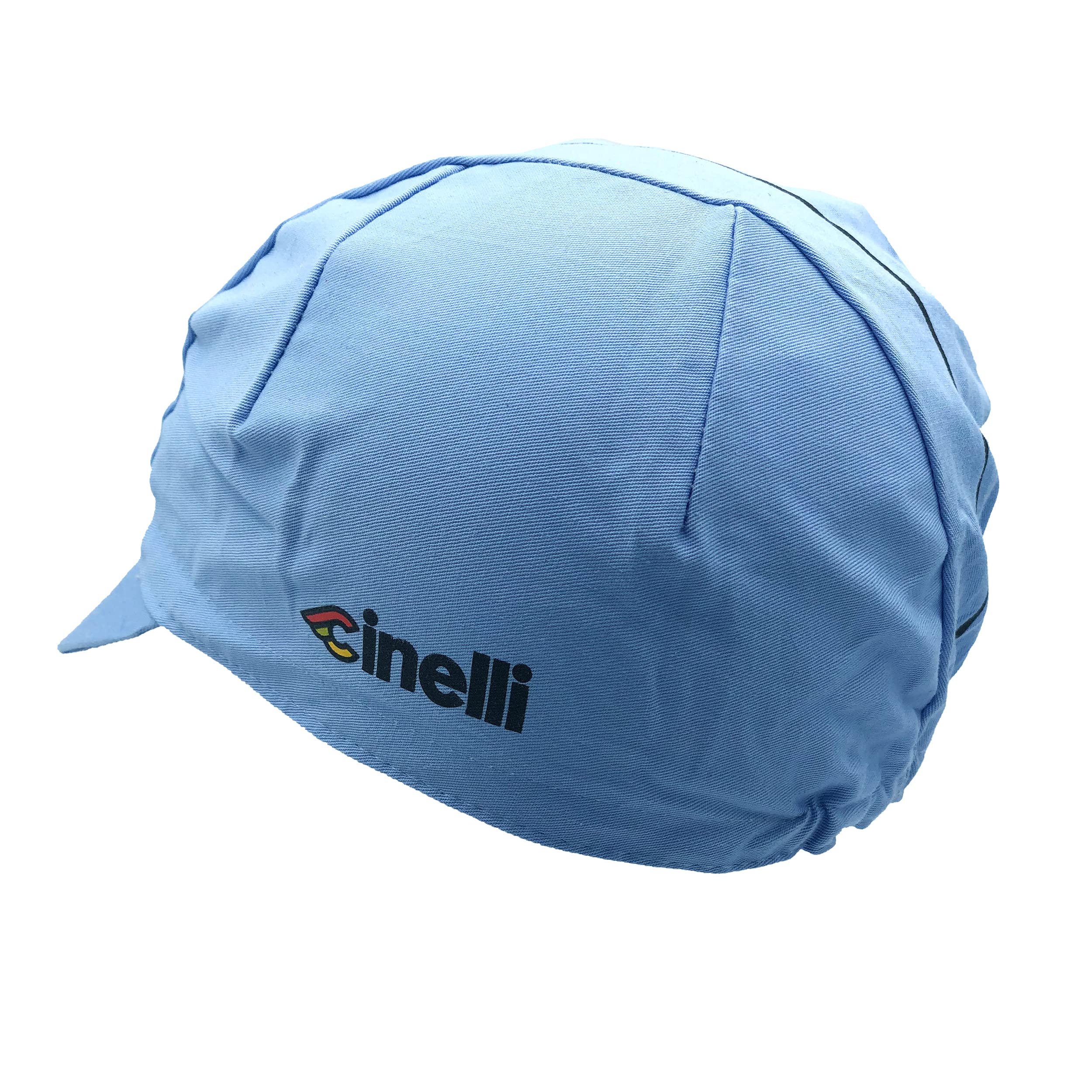 Cinelli Unisex Supercorsa Cycling Cap