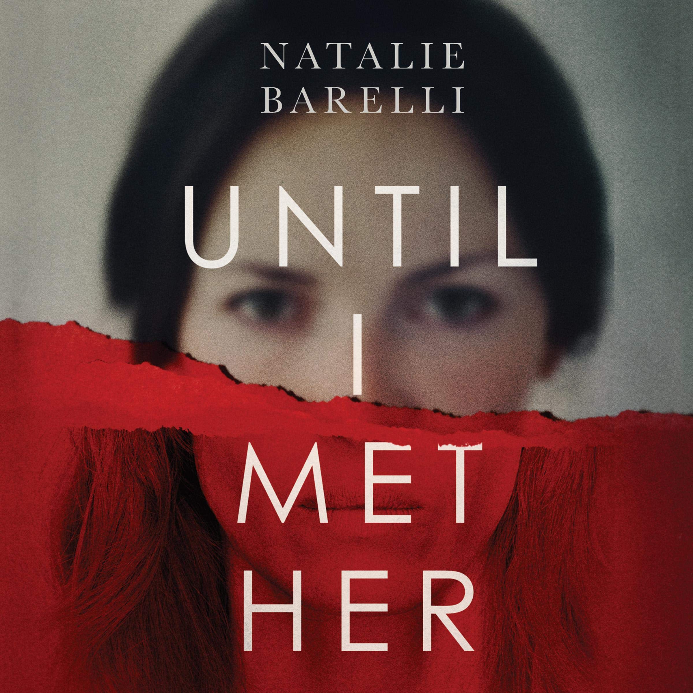 Cover art for Until I Met Her