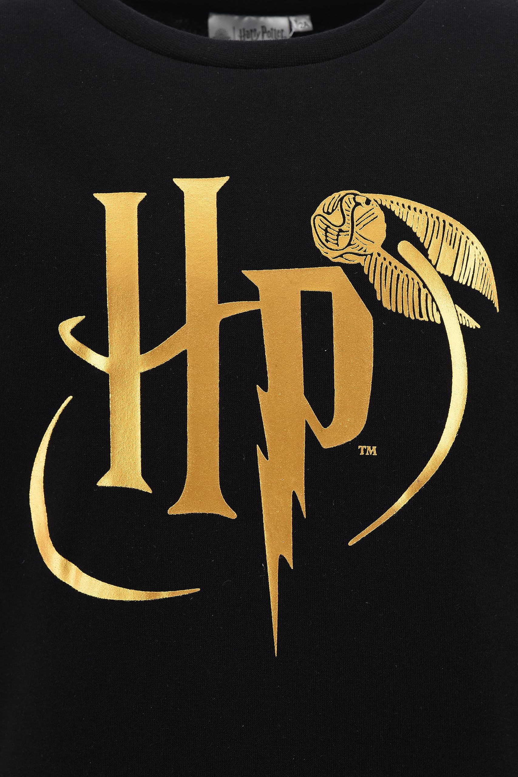 Harry Potter, Sweat Shirt Garçon ou Fille