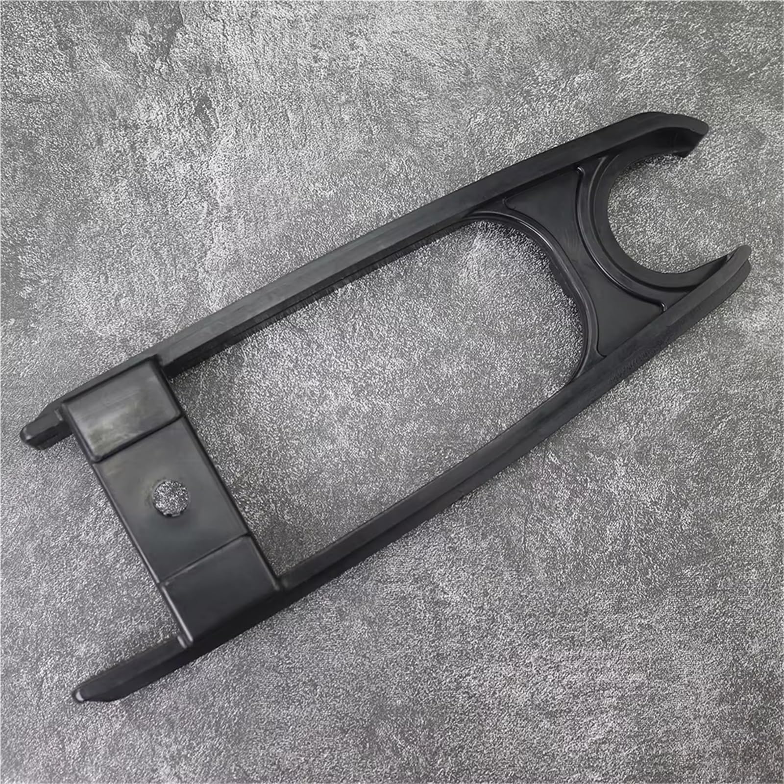Compatible Con Yamaha Para FZ6 Para FZ6S Para FZ6N Trasero Motocicleta Para Brazo Oscilante Guía Deslizante Cadena Accesorios Cubierta