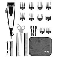 Wahl 09243-2616 Home Pro Kit di taglio dei capelli