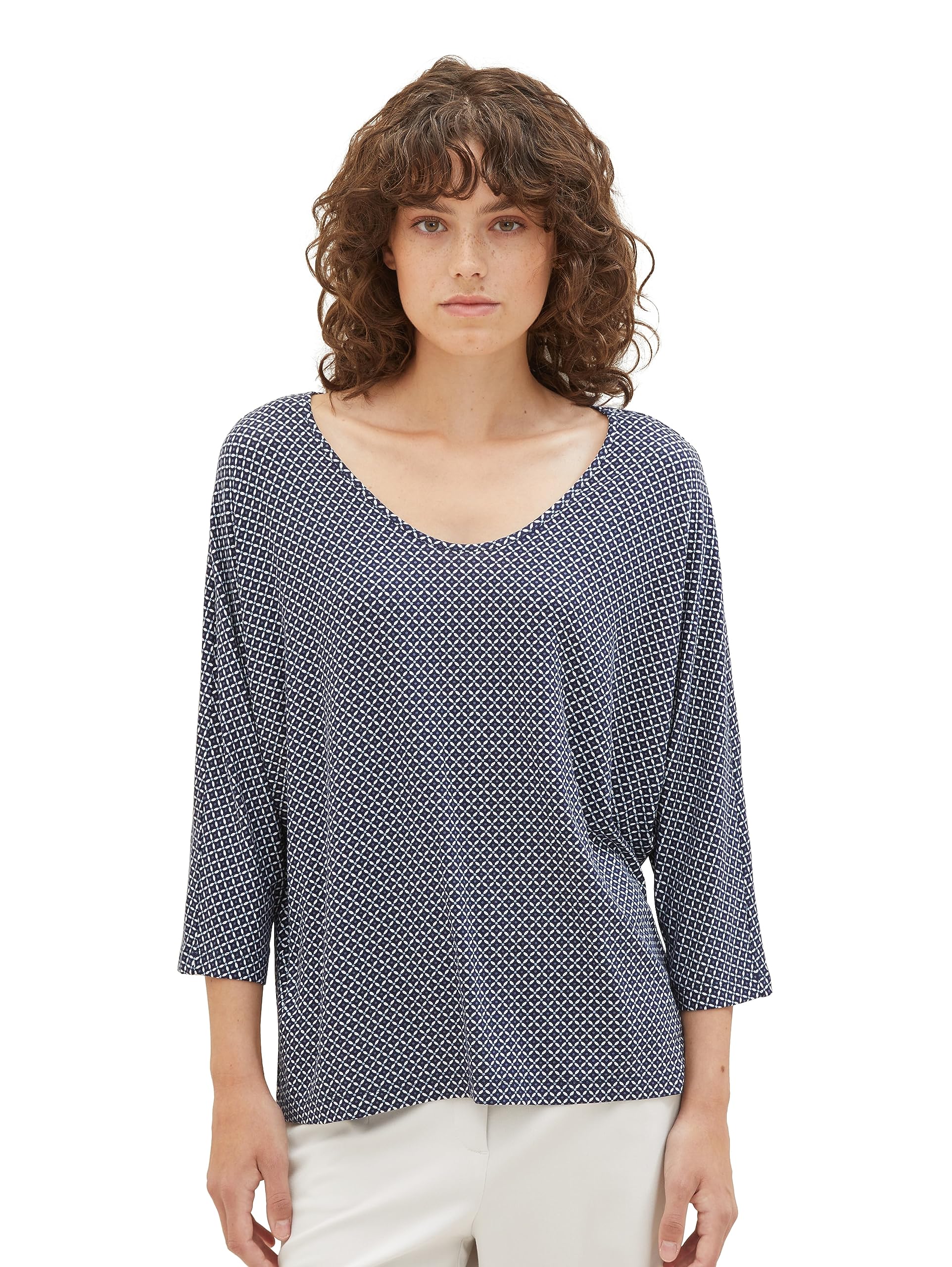 TOM TAILORWomen's 1038866 T-Shirt